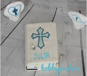 Stickserie - Christliche Motive